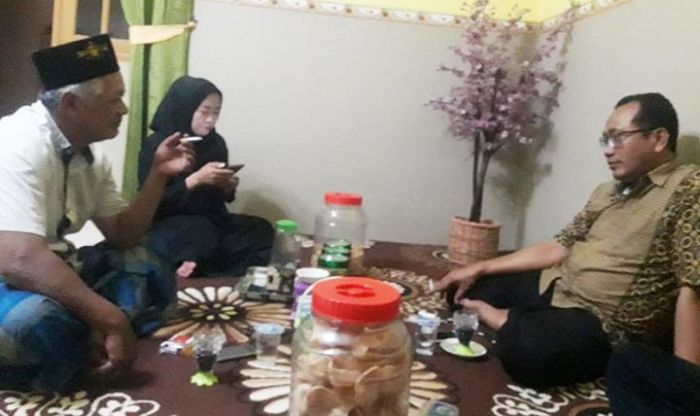 Nadir Intensifkan Bertemu Tokoh Jelang Pilbup Gresik 2020 Nadir Intensifkan Bertemu Tokoh Jelang Pilbup Gresik 2020