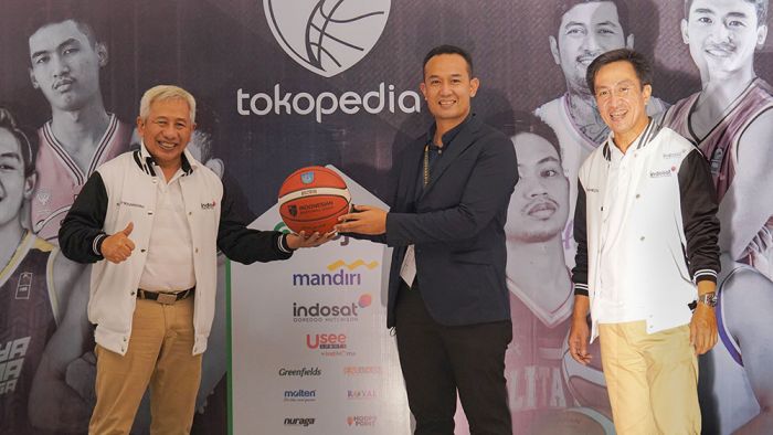 Indosat Ooredoo Hutchison Support IBL 2022 Indosat Ooredoo Hutchison Support IBL 2022