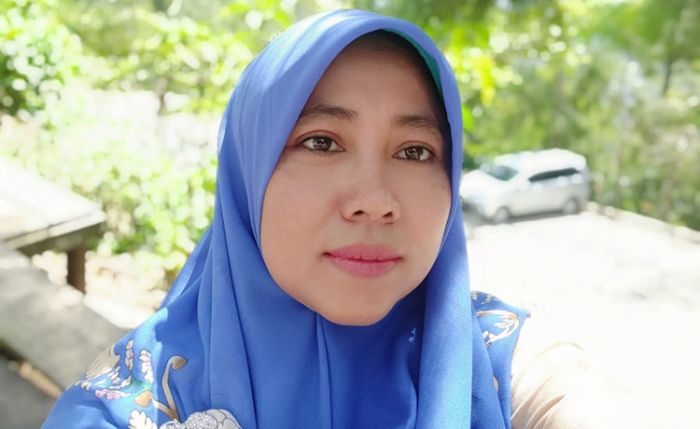 Marak Kasus Pemerkosaan, Ketua Muslimah Humanist Foundation: Semua Elemen Masyarakat Harus Bersatu Marak Kasus Pemerkosaan, Ketua Muslimah Humanist Foundation: Semua Elemen Masyarakat Harus Bersatu