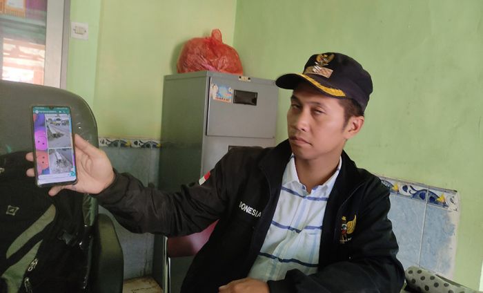 Hari Ini PT Abipraya Dipanggil Pemdes Bakung Temenggungan, Terkait Dampak Proyek Drainase Hari Ini PT Abipraya Dipanggil Pemdes Bakung Temenggungan, Terkait Dampak Proyek Drainase