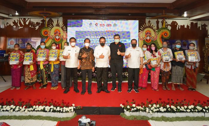 Menuju Bangsa Digital, Kemenkominfo Targetkan Tahun Depan Konektivitas Digital Sudah Merata Menuju Bangsa Digital, Kemenkominfo Targetkan Tahun Depan Konektivitas Digital Sudah Merata