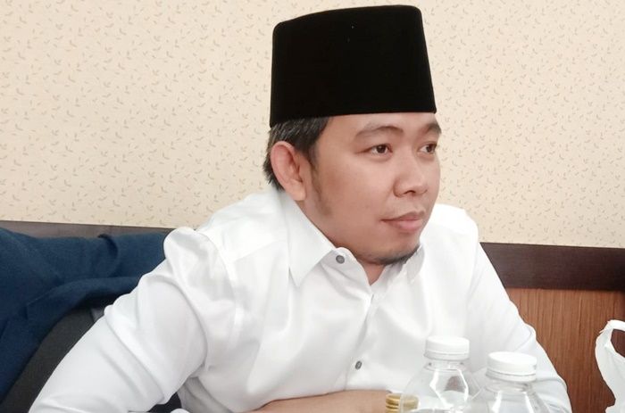 Sah, Fraksi Gerindra Rotasi Anggota di Alat Kelengkapan Dewan Sah, Fraksi Gerindra Rotasi Anggota di Alat Kelengkapan Dewan