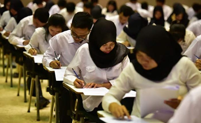 Siap-siap, Tahun ini Pemkab Jember Dapat Jatah 4.305 CPNS Siap-siap, Tahun ini Pemkab Jember Dapat Jatah 4.305 CPNS