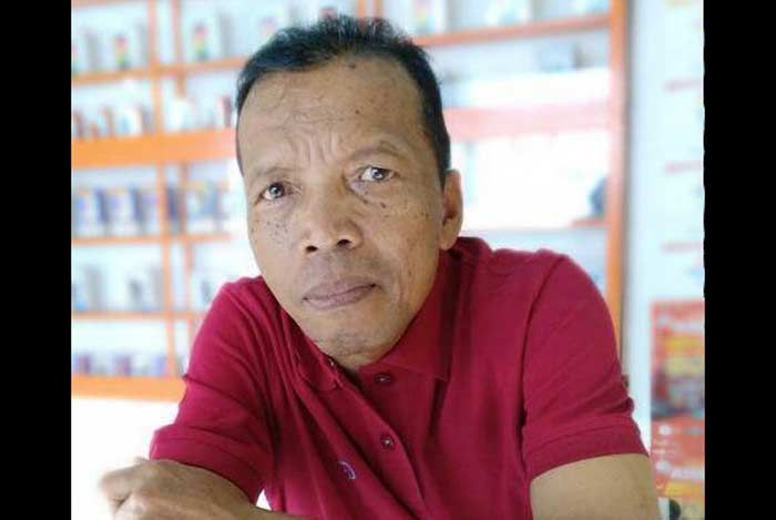 Kepala Kesbangpol: Pengajuan Nurhamim Sebagai Ketua DPRD Masih di Meja Bupati Kepala Kesbangpol: Pengajuan Nurhamim Sebagai Ketua DPRD Masih di Meja Bupati