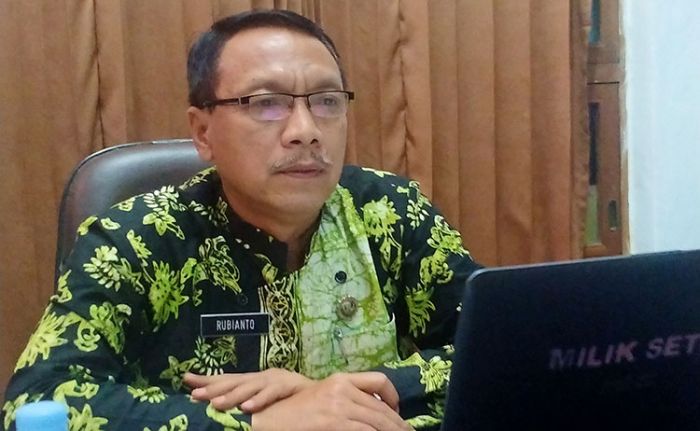 Ini Penjelasan Kepala UKPBJ Trenggalek Soal Tahapan Lelang Pengadaan Barang dan Jasa Ini Penjelasan Kepala UKPBJ Trenggalek Soal Tahapan Lelang Pengadaan Barang dan Jasa