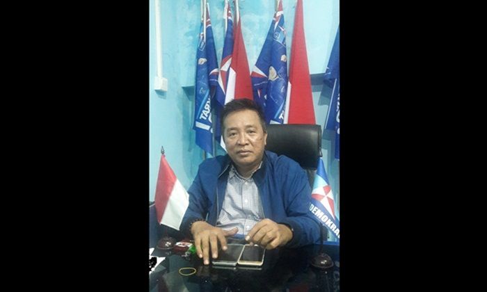 Dinilai Lelet, Komisi I DPRD Gresik Soroti Lelang Proyek di DPUTR Dinilai Lelet, Komisi I DPRD Gresik Soroti Lelang Proyek di DPUTR