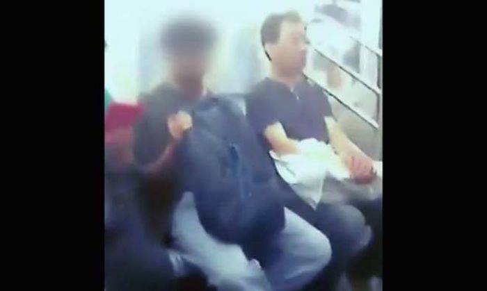 Muncul Tren Gila! Onani di Kereta... Ini Cara Menangkalnya! Muncul Tren Gila! Onani di Kereta... Ini Cara Menangkalnya!
