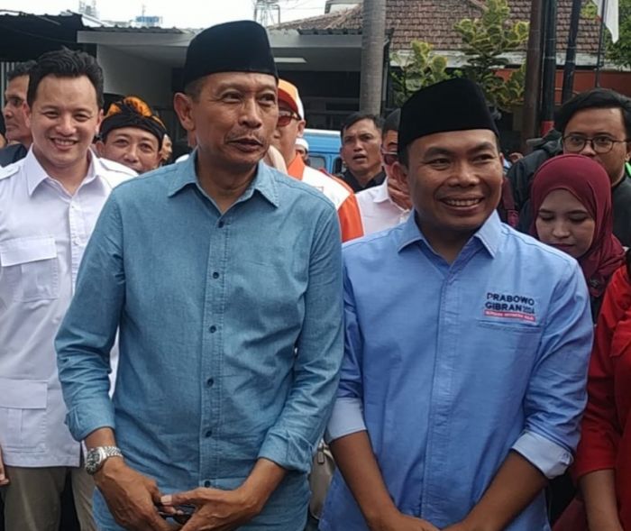 Paslon WALI Bawa 4 Program Unggulan untuk Kota Malang Paslon WALI Bawa 4 Program Unggulan untuk Kota Malang