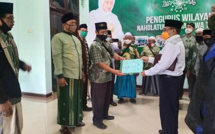 Dianggap Palsu, Klaim 22 MWCNU Mosi Tidak Percaya pada Ketua PCNU Surabaya