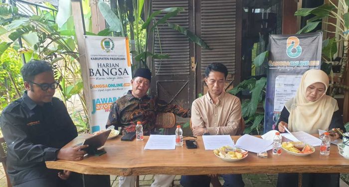 Komisi IV DPRD Kabupaten Pasuruan Kawal Program RTLH dan Beasiswa