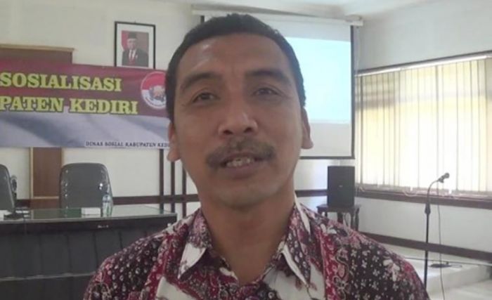 Hentikan Praktik Prostitusi, Pemkab Kediri Gelar Pelatihan untuk WPS