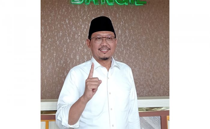 PCNU Bangil akan Gelar Istighotsah Akbar Bersama 99.000 Nahdliyin