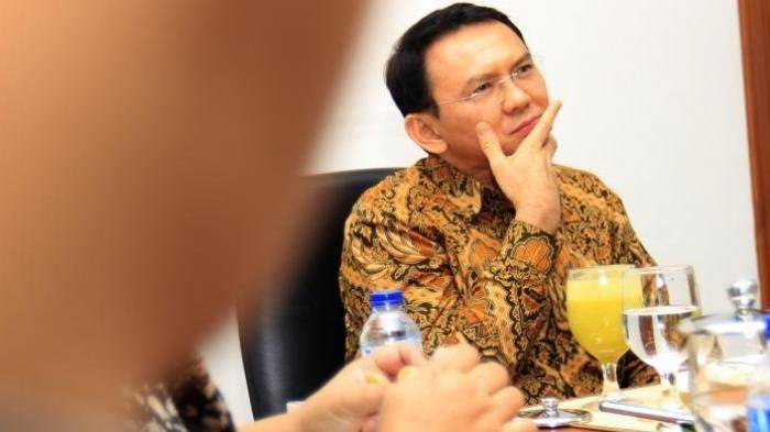 Nyali Ahok Ditantang, Jangan Banyak Komentar, Gugat BPK ke Pengadilan Nyali Ahok Ditantang, Jangan Banyak Komentar, Gugat BPK ke Pengadilan