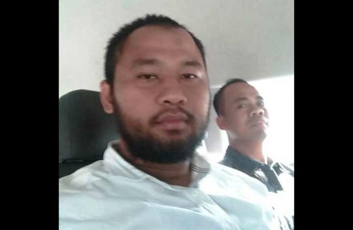 Kades yang Nyaleg Masih Tetap Menjabat Sampai Terbit SK Pemberhentian Kades yang Nyaleg Masih Tetap Menjabat Sampai Terbit SK Pemberhentian