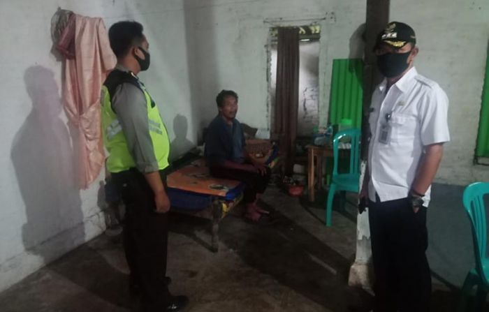 Pria di Blitar Bertahan Hidup Selama Dua Hari di Dalam Sumur