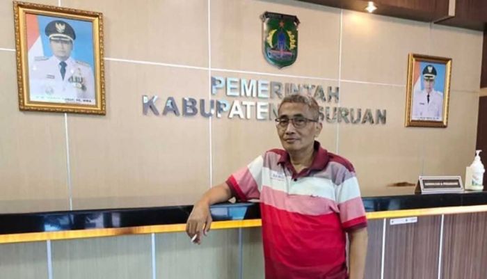 Obituari: Supardi (1972-2026)