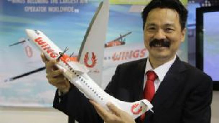 Kejutan Dapil Neraka Jatim VIII, Bos Lion Air Lompat ke Nomor 2, Nasdem Geser PDIP, PKS Depak PAN Kejutan Dapil Neraka Jatim VIII, Bos Lion Air Lompat ke Nomor 2, Nasdem Geser PDIP, PKS Depak PAN
