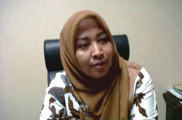 Khozanah Hidayati Diproyeksikan sebagai Cabup Bojonegoro Khozanah Hidayati Diproyeksikan sebagai Cabup Bojonegoro