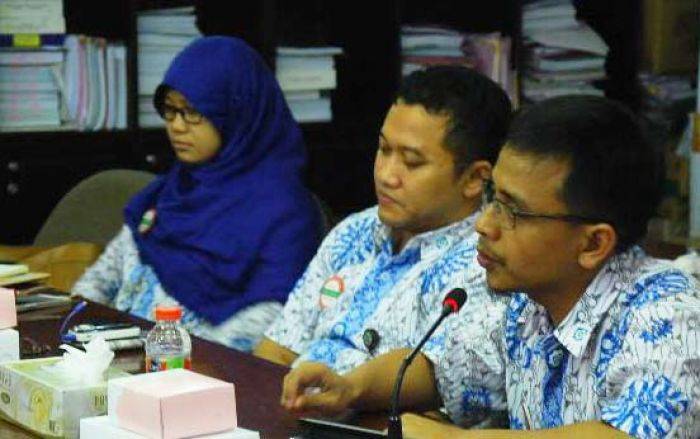 Pasien Keluhkan Layanan BPJS, Seluruh Rumah Sakit Bakal Dipanggil Pasien Keluhkan Layanan BPJS, Seluruh Rumah Sakit Bakal Dipanggil