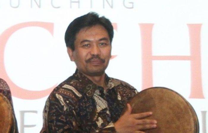 Ketua PBNU: Pembukaan Muktamar Kok di Alun-alun Ketua PBNU: Pembukaan Muktamar Kok di Alun-alun