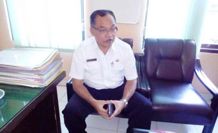 Tingkatkan Kompetensi Guru, Disdik Kota Pasuruan Dukung Kegiatan MGMP Tingkatkan Kompetensi Guru, Disdik Kota Pasuruan Dukung Kegiatan MGMP