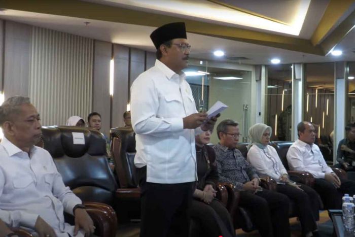 Sosialisasi Ground Check, Mensos Pastikan Penyaluran Bansos Akhir Maret Gunakan Data Baru Sosialisasi Ground Check, Mensos Pastikan Penyaluran Bansos Akhir Maret Gunakan Data Baru