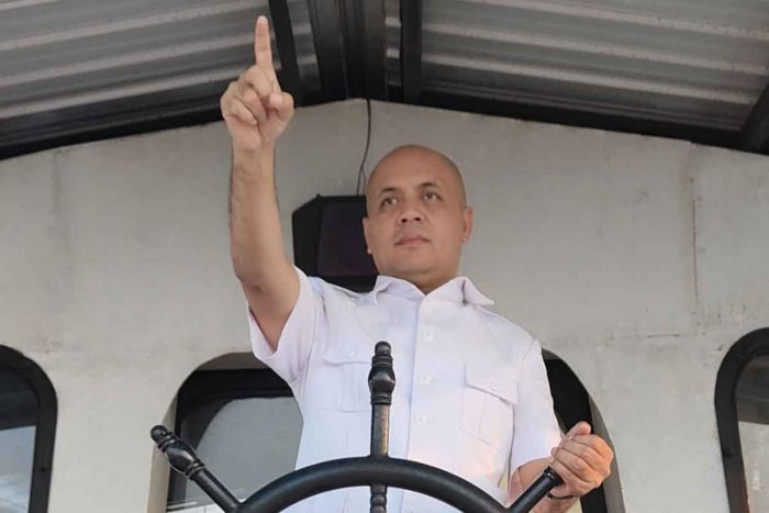 Gus Dur Juluki Mahfud MD Sebagai ‘Peluru Tak Terkendali’ Gus Dur Juluki Mahfud MD Sebagai ‘Peluru Tak Terkendali’