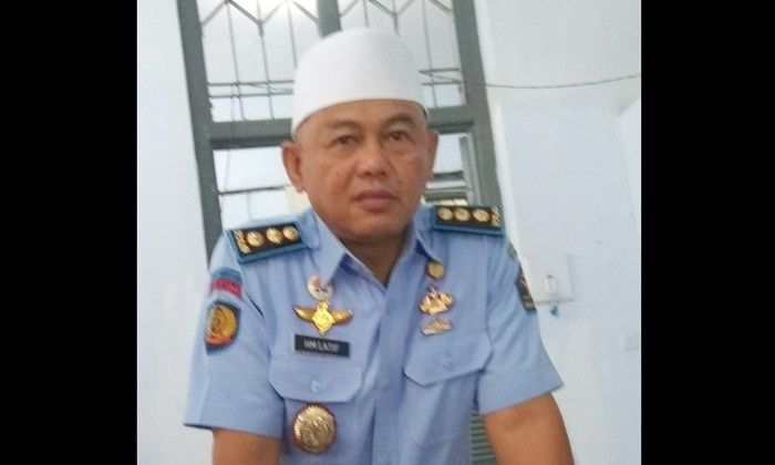 Sambut HUT Kemerdekaan RI ke-73, 599 Napi Lapas Klas IIA Pamekasan Terima Remisi Sambut HUT Kemerdekaan RI ke-73, 599 Napi Lapas Klas IIA Pamekasan Terima Remisi