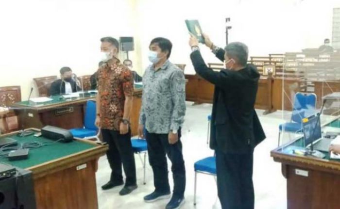 Mofa juga Sebut Bos SGC Setor Rp 50 M ke Cak Imin  