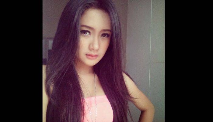 Cita Citata Disebut Raffi Ahmad Bibirnya Becek Cita Citata Disebut Raffi Ahmad Bibirnya Becek