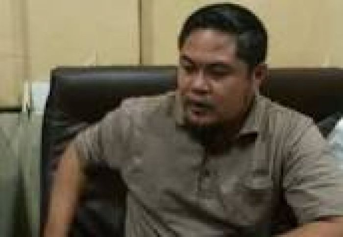 Diluncurkan Sejak Oktober 2018, KMP DBS III Belum Dioperasikan Diluncurkan Sejak Oktober 2018, KMP DBS III Belum Dioperasikan