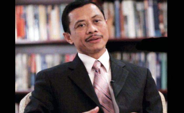 Nusron Wahid Antitesis NU Nusron Wahid Antitesis NU