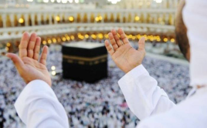 Tafsir Al-Hijr 47: Yang Umroh Masuk Surga, KBIH-nya di Neraka Tafsir Al-Hijr 47: Yang Umroh Masuk Surga, KBIH-nya di Neraka