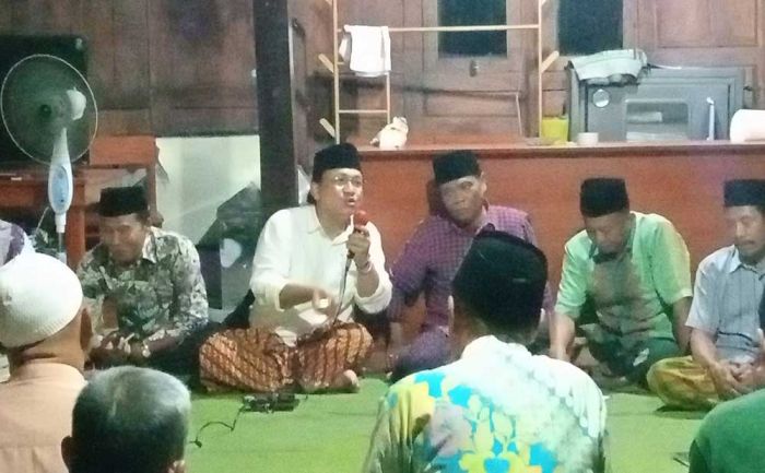 Maju Pilbup Pasuruan, Eks Kajari Ramdhanu Dwiyantoro Gencar Safari ke Warga Maju Pilbup Pasuruan, Eks Kajari Ramdhanu Dwiyantoro Gencar Safari ke Warga