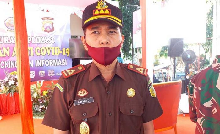Menuju WBBM, Kejari Bangkalan Ajak Masyarakat Isi Survei dan Hati-hati dengan Pertanyaan Jebakan Menuju WBBM, Kejari Bangkalan Ajak Masyarakat Isi Survei dan Hati-hati dengan Pertanyaan Jebakan