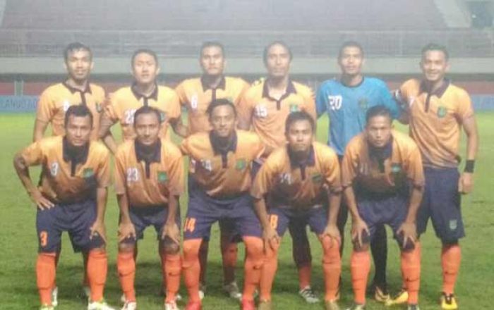 Mengerikan, Ini Penyebab Pemain Persibo Sampai Patah Kaki