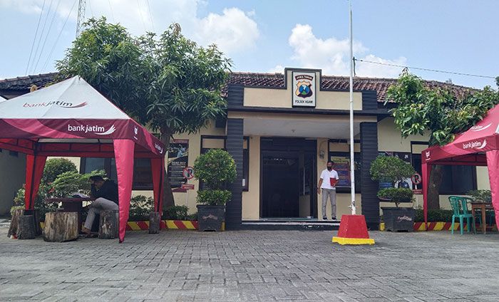 Terjerat Kasus Pencabulan, Dukun Langganan Pejabat di Ngawi Ditangkap Polisi Terjerat Kasus Pencabulan, Dukun Langganan Pejabat di Ngawi Ditangkap Polisi
