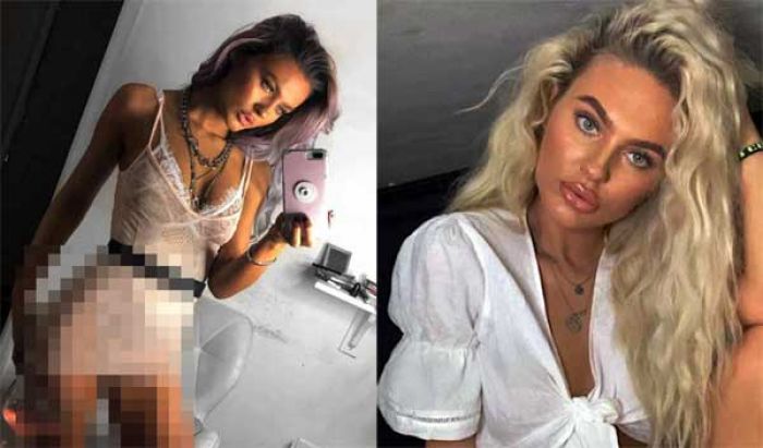 Demi Selfie, Artis Ini Tewas Nyungsep dalam Jurang 30 Meter Demi Selfie, Artis Ini Tewas Nyungsep dalam Jurang 30 Meter