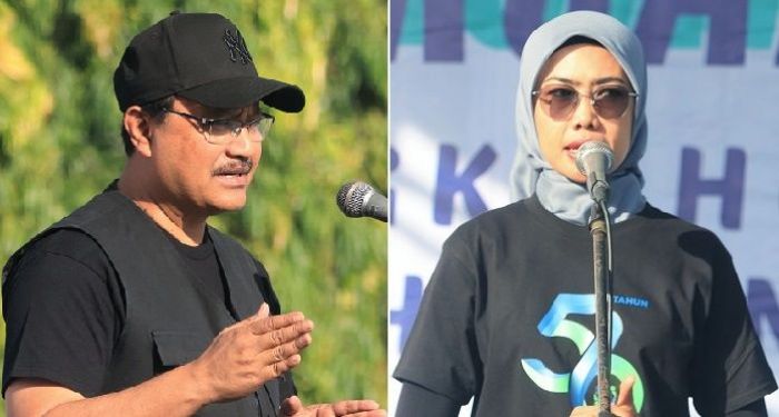 Gus Ipul: Pemkot Pasuruan Komitmen Layani Kesehatan Masyarakat Gus Ipul: Pemkot Pasuruan Komitmen Layani Kesehatan Masyarakat