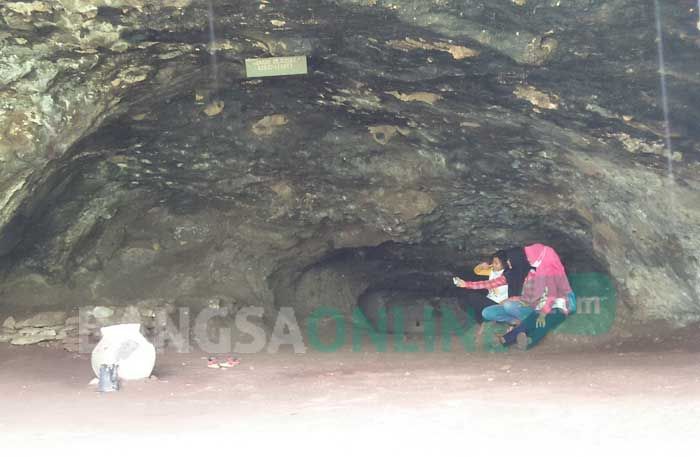 Goa Sriti Wonosalam, Destinasi Wisata Baru di Jombang yang Dikelola Warga Goa Sriti Wonosalam, Destinasi Wisata Baru di Jombang yang Dikelola Warga