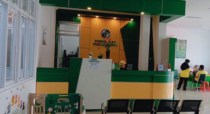 Pemkab Sampang Belum Berlakukan Jamkesda di Puskesmas Pemkab Sampang Belum Berlakukan Jamkesda di Puskesmas