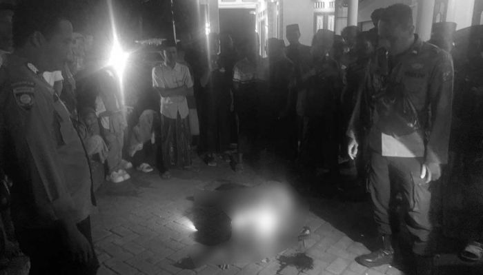 Polsek Winongan Tangkap Pelaku Curanmor