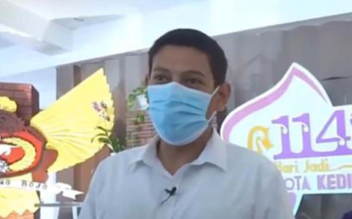 Hari Jadi Kota Kediri ke-1142 Digelar Secara Virtual, Sandiaga Uno Beri Kado Istimewa Hari Jadi Kota Kediri ke-1142 Digelar Secara Virtual, Sandiaga Uno Beri Kado Istimewa