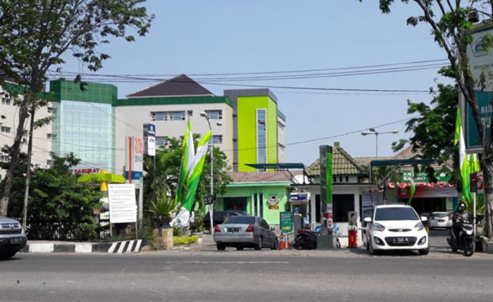 Hari Ini Lima Kandidat Sekda Gresik Jalani Tes Narkoba, Gugur Jika Terbukti Positif Hari Ini Lima Kandidat Sekda Gresik Jalani Tes Narkoba, Gugur Jika Terbukti Positif