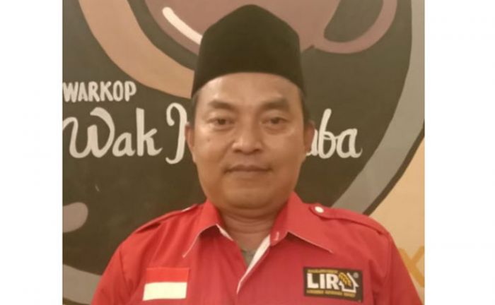 ​Lira Gresik Ajak Masyarakat Nyoblos pada Pilkada 9 Desember 2020