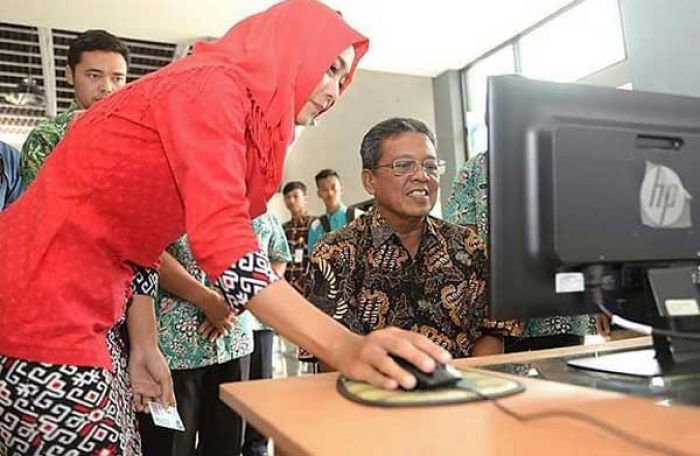 Bupati Pacitan Tekankan Adanya Regulasi Daerah Soal Amdal Lalin