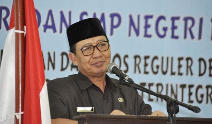 Soal Rusaknya Jalan Pantura, Bupati Tuban Sudah Lapor ke Pusat Sejak Lama Soal Rusaknya Jalan Pantura, Bupati Tuban Sudah Lapor ke Pusat Sejak Lama