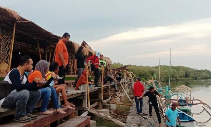Promosikan Destinasi Wisata, BPPD Situbondo Gelar Fam Trip Undang Travel Agent Nusantara Promosikan Destinasi Wisata, BPPD Situbondo Gelar Fam Trip Undang Travel Agent Nusantara