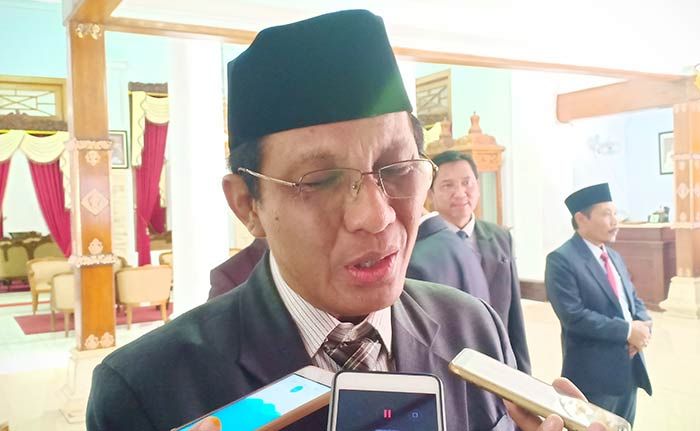 ​Rawan Laka Laut, BPBD Blitar Ingatkan Wisatawan Waspada Liburan ke Pantai