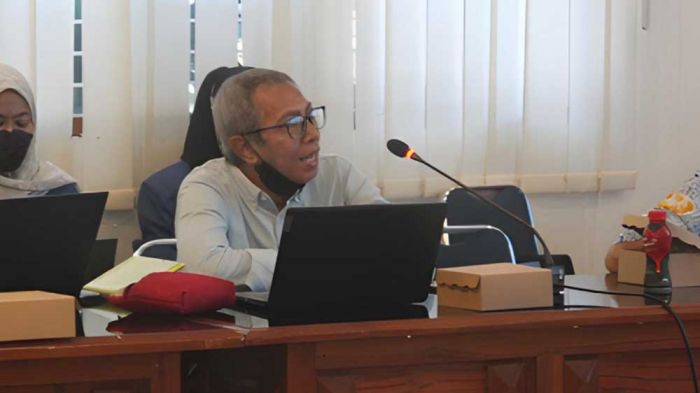 Guru Besar ITS Kaji Ketimpangan Ekonomi untuk Tingkatkan Daya Saing Wilayah Guru Besar ITS Kaji Ketimpangan Ekonomi untuk Tingkatkan Daya Saing Wilayah